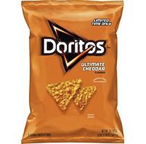 Doritos Cheese, Cheddar Chips, Fresh Dates, Frito Lay, Cheese Cultures, Monterey Jack Cheese, Tortilla Chips, The Challenge, Cheddar Cheese