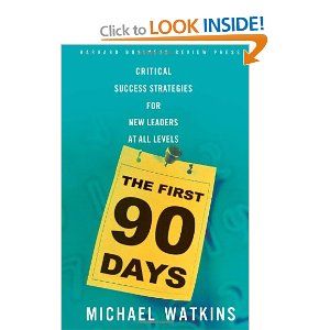 Great book on how to strategize & perform during your first 90 days on a job First 90 Days, Business Books Worth Reading, The First 90 Days, Plan For Life, Investing Books, Personal Development Books, Business Leadership, Leadership Roles, Life Success