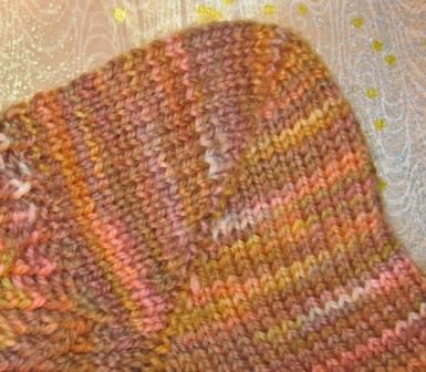 Short Row Heel, Knitting Short Rows, Knitting Help, Jo Jo, Hand Knit Socks, Knitting Instructions, Sock Knitting Patterns, Crochet Socks, Socks And Heels