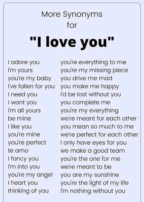 Here's a good list of different words to use. Try them next time you are composing. Words To Keep In Your Pocket, Taal Posters, Taustakuva Iphone Disney, Word Ideas, Tatabahasa Inggeris, Writing Things, Writing Dialogue Prompts, Essay Writing Skills, Writing Motivation