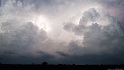 Cloudcore Aesthetic, Weather Gif, Iphone Wallpaper Jordan, Lightning Gif, Ecuador Photography, Supercell Thunderstorm, Rain Gif, Loop Gif, Storm Photography