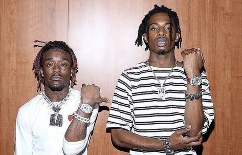 Lil Uzi, Lil Uzi Vert, Being Good, Good Friends, Matching Pfp, Mixtape, Rappers