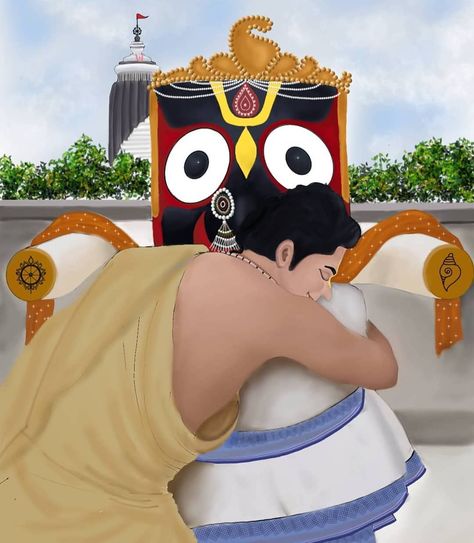 Jagannatha Beautiful Images, Jagannath Ji, Cartoons Krishna, Jai Jagannath, Supreme Iphone Wallpaper, Durga Picture, Lord Jagannath, Lord Murugan Wallpapers, 4k Wallpaper For Mobile