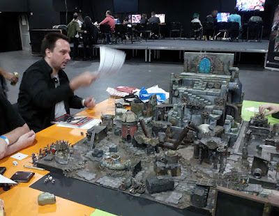 Game Organization, Wargaming Terrain, Concrete Structure, Warhammer 40k Miniatures, Blue Door, The Monks, First They Came, Battlefield, Serbia