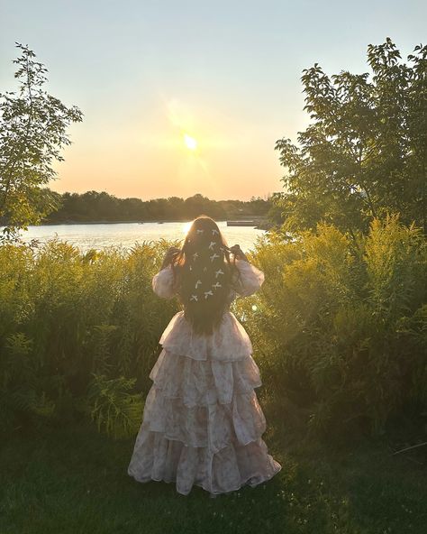 Got lost on my way to the Yule Ball🎀💕🌸 . . Dress #gifted from @zapaka.official Use code “Glamour” for dollars off your purchase ✨ . . . . Fairy core, faerie core, fairy aesthetic, cottage core, cottage core aesthetic, cottage core dress, hyper feminine, modern romance, regency core, princess core, Princess aesthetic, Harry Potter Yule ball, princess dress, selkie dress, princess aesthetic, house of cb, corset dress, girly aesthetic, Disney princess, cowboy boots, soft girl aesthetic, sunset ... Keeley Core Aesthetic, Cottage Core Dress Aesthetic, Dress Princess Aesthetic, Katelyn Core, Aesthetic Disney Princess, Princess Cottagecore, House Of Cb Corset, Harry Potter Yule Ball, Yule Ball Dress