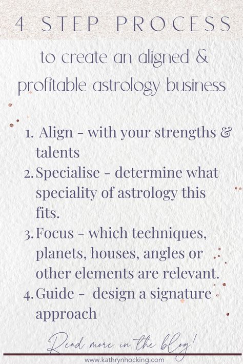 Discovering your profitable & aligned astrology niche for your business Business Astrology, Astrology Business, Medical Astrology, Astrology Books, Small Business Plan, Birth Chart Astrology, Learn Astrology, Astrology And Horoscopes, Reflection Questions