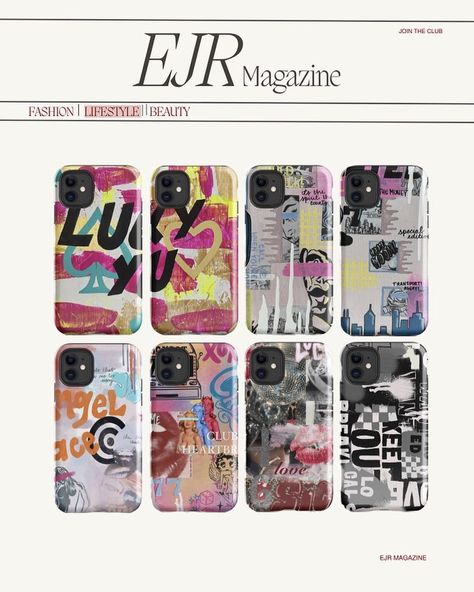 It girl phone cases from @flams.art https://flamsart.com It Girl Phone Case, Mean Girl, Girl Phone Cases, Aesthetic Iphone, It Girl, Mean Girls, Aesthetic Iphone Wallpaper, Fashion Lifestyle, Pin Up