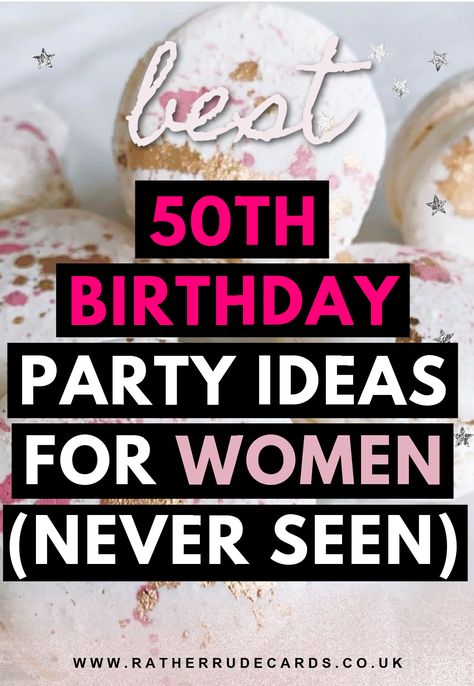 DIY creative 50th birthday party ideas for women 36th Birthday Party Ideas For Her, 36 Birthday Theme Ideas, 37th Birthday Themes For Women, 36th Bday Party Ideas, 36 Th Birthday Party Ideas, 36 Birthday Theme, 36 Bday Party Ideas, 36 Birthday Ideas For Women, 36 Year Old Birthday Party Ideas