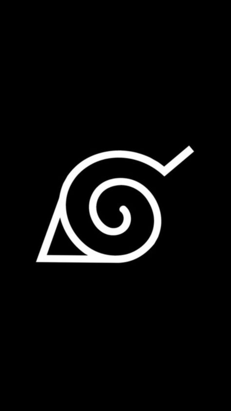 Uzumaki Logo, Uchiha Symbol, Naruto Symbols, Itachi Uchiha Live Wallpapers, Naruto Headband, Origami Logo, Bull Images, Logo Club, Bar Mitzva