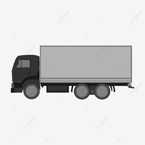 Dog Side View, Truck Side View, Side View Drawing, View Drawing, Vector Clipart, Side View, Png Clipart, Png Image, Png Images