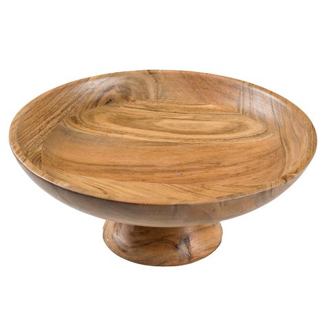 PRICES MAY VARY. PREMIUM ACACIA WOOD FRUIT BOWLS: Crafted from premium Acacia wood, our fruit bowls are a testament to quality and elegance. The natural grain patterns and smooth finish of the wood showcase its beauty, adding a rustic and organic touch to your table decor. The use of Acacia wood ensures durability and longevity, making these bowls a reliable choice for serving and displaying fruits. LARGE CAPACITY : Our salad spinner is designed with a generous capacity, allowing you to showcase Centrepiece Wedding, Acacia Wood Bowl, Wood Fruit, Wooden Fruit Bowl, Wooden Fruit, Fruit Display, Salad Spinner, Fruit Bowls, Large Salad Bowl