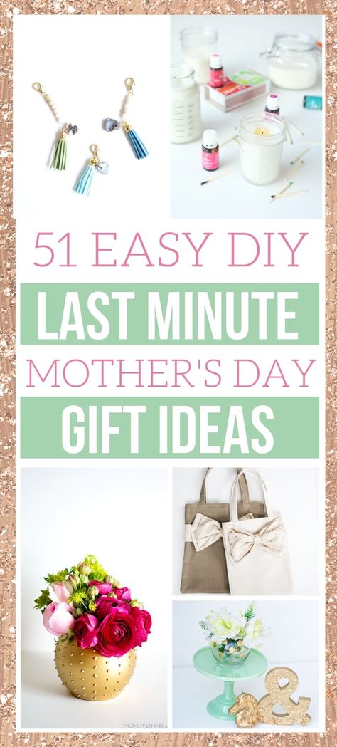 these Mother's Day diy gifts are too cute. These are perfect for last minute mothers day gift ideas also if you are short on time. Mom will love homemade mother's day gifts for sure! #mothersdaydiy #mohtersdaygifts #mothersday #mothersdayfromkids Mothers Day Gift For Friend, Diy Crafts For Mothers Day, Last Minute Mothers Day Gifts, Mother's Day Diy Gifts, Last Minute Mother’s Day Ideas, Simple Mothers Day Gifts, Church Mothers Day Gifts Ideas, Small Mothers Day Gift Ideas, Mother’s Day Simple Gift