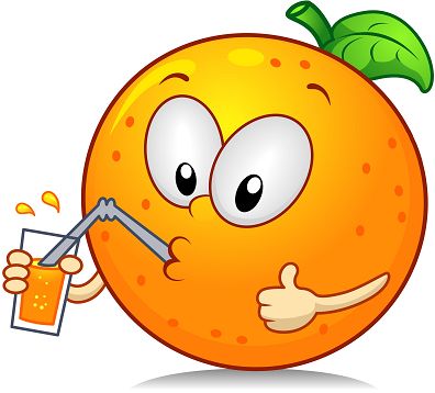 Fruit Cartoon, Fruits Drawing, Funny Fruit, Cartoon Clip, Food Cartoon, Cartoons Png, Sunday School Lessons, Orange Fruit, Clip Art Borders