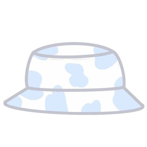 Paper duck🦆 Duck Hat, Paper Duck, Hat Ideas, I Hope, Blue