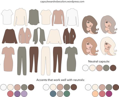 Capsule Wardrobe Colors – How to figure out your capsule wardrobe colors and some body typing illustrations (coming soon). Capsule Wardrobe Colors, Pink Capsule Wardrobe, Grey Green Eyes, Wardrobe Colors, Blonde Hair Green Eyes, Grey Blonde Hair, Grey Blonde, Summer Coloring, Aqua Eyes