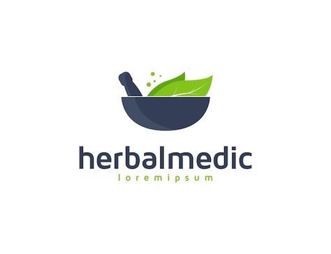 Vector herb traditional medicine logo wi... | Premium Vector #Freepik #vector #natural-medicine #alternative-medicine #herbal-medicine #traditional-medicine Alternative Medicine Logo, Herbal Logo, Medicine Logo, Traditional Medicine, Alternative Medicine, Herbal Medicine, Ayurveda, Premium Vector, Medicine