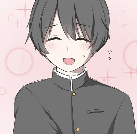 Taro Yamada Pfp, Taro Yamada Fanart, Yandere Simulator Characters, Ayano Aishi, Yandere Characters, Yandere Simulator, Cute Anime Guys, Best Games, Anime Guys