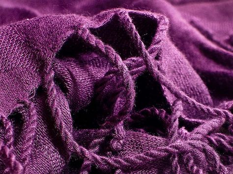 Rouge Dnd, Violet Photography, Scarf Aesthetic, Purple Pages, Purple Fringe, Just Keep Swimming, Purple Scarf, Red Violet, Purple Scarves