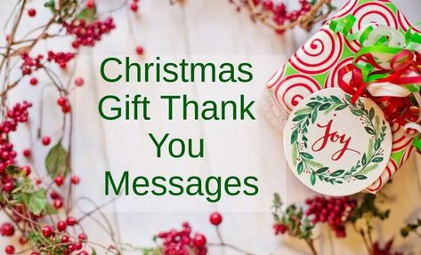 Thank You For Christmas Wishes, Thank You Verses, Thank You Card Sayings, Christmas Gift Quotes, Card Messages, Holiday Messages, Christmas Money, Christmas Thank You, Thank You Messages