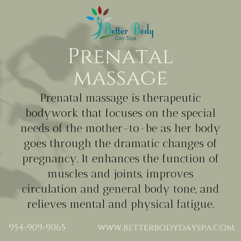 Prenatal Massage Pictures, Winter Massage, Mothers Day Massage, Massage Ads, Massage Meme, Postnatal Massage, Massage Therapy Quotes, Massage Packages, Massage Pictures