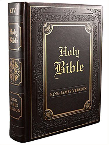 1611 King James Bible, Year Bible Reading Plan, One Year Bible, Family Bible, Christian Art Gifts, Bible King James Version, The Holy Bible, New Bible, Bible Translations