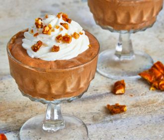 Southern At-Home Recipes | The Loveless Cafe Homemade Chocolate Pudding Recipe, Loveless Cafe Recipes, Cafe At Home, Pudding Recipes Homemade, Christmas Eve Meal, Southern Style Cooking, Easy Chocolate Pudding, Chocolate Pudding Recipe, Cafe Recipes