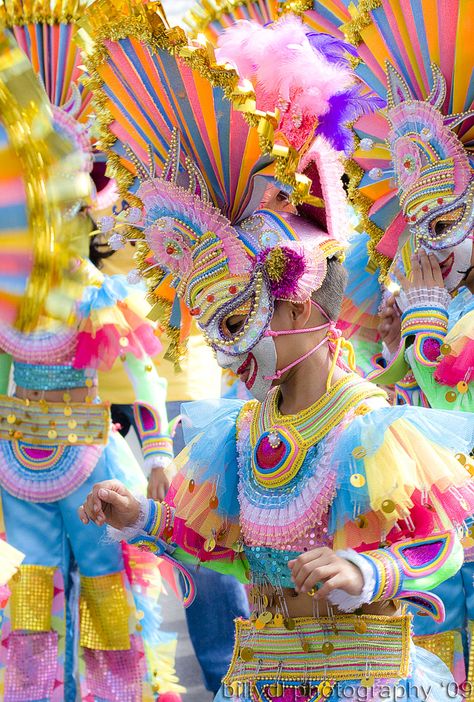 All sizes | Masskara 2009-6 | Flickr - Photo Sharing! Maskara Festival, Festival Mask Design, Pahiyas Festival, Philippine Festivals, Disfraces Ideas, Masskara Festival, Festival Mask, Fiesta Colors, Philippines Culture