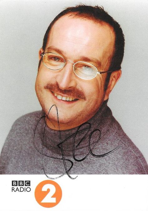 R2 Steve Wright {Cast Card} Steve Wright, Bbc Radio 1, Old Faces, Bbc Radio, British History, Famous Faces, Radios, Famous People, Bbc