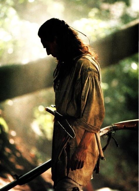 Last Of Mohicans, Daniel Day Lewis, The Last Of The Mohicans, Last Of The Mohicans, Daniel Day, American Frontier, Mountain Men, Day Lewis, Hooray For Hollywood