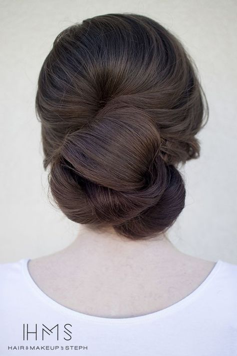 Moh Updo, Unique Bridal Nails, Formal Headband, Braid Curls, Bun Braid, Formal Hairstyle, Party Hairstyle, Updo Bun, Hairstyle Updo