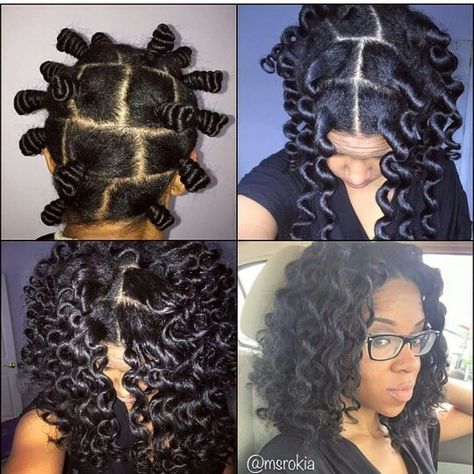 Bantu knot Mommy Hairstyles, Bantu Knot, Fairy Hair, Cute Braided Hairstyles, Bantu Knots, Natural Curls Hairstyles, Healthy Hair Tips, Natural Hair Styles Easy, Natural Hair Inspiration