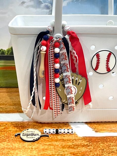 Personalized baseball gifts