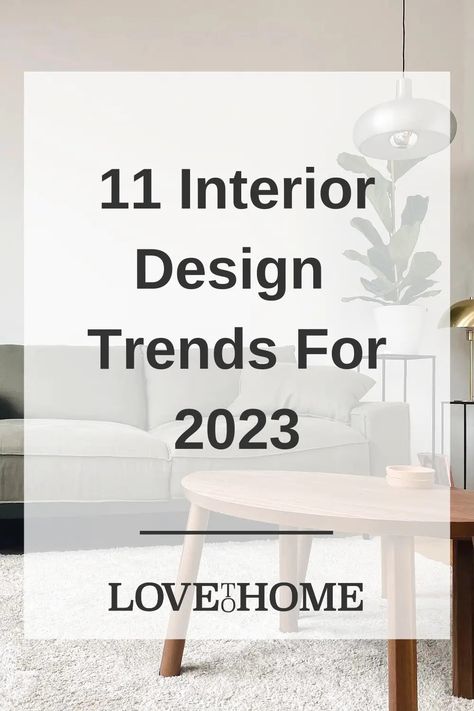 Statement Furniture Pieces, Trendy Interior Design, Latest Living Room Designs, Latest Interior Design Trends, Classic Interior Design, Living Room Trends, Furniture Trends, Interior Trend, Interior Design Tips