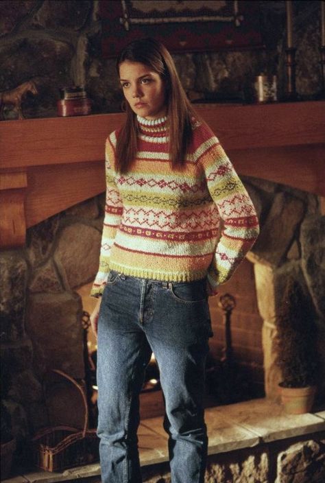 Joey Dawson's Creek Outfits, Joey Potter, Gilmore Girls Outfits, Fashion Through The Decades, 90’s Outfits, Dawsons Creek, Style Guru, 90s Fashion Outfits, Fashion Tv