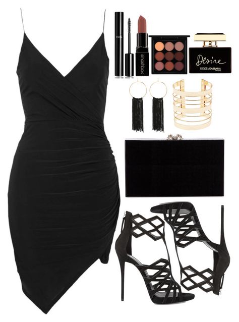 "Untitled #3836" by natalyasidunova ❤ liked on Polyvore featuring Topshop, Giuseppe Zanotti, Charlotte Olympia, Bebe, Charlotte Russe, Chanel, Smashbox, MAC Cosmetics and Dolce&Gabbana Baddie Aesthetic, Fashionable Clothes, Girl Clothing, Dressy Outfits, Fancy Outfits, Teenage Fashion Outfits, Night Outfits, Party Fashion, Outfits Casuales