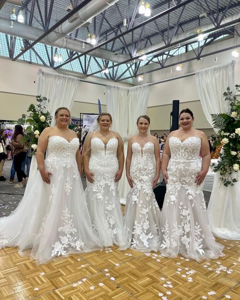 Strapless Boho Lace Wedding Dress Sister Styles Hattie by Rebecca Ingram. Click to find this gown! . . . . #straplessweddingdress #bohoweddingdress #laceweddingdress #plussizeweddingdress #mermaidweddingdress #alineweddingdress Rebecca Ingram Hattie Wedding Dress, Hattie Wedding Dress, Wedding Dress Sister, Rebecca Ingram Hattie, Black Lace Ball Gown, Boho Lace Wedding Dress, Rebecca Ingram, Sheath Wedding Dress Lace, Princess Wedding Gown