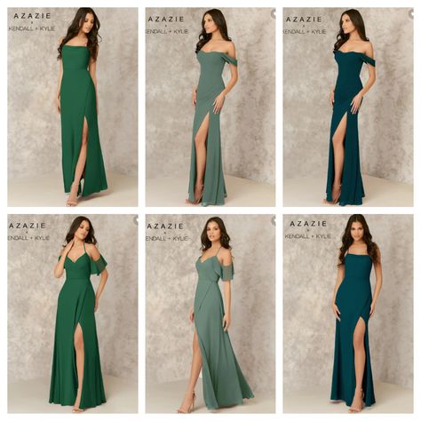 https://www.azazie.ca/products/azazie-x-kendall-kylie-wisteria-cowl-scoop-chiffon-mermaid-bridesmaid-dress/215587 https://www.azazie.ca/products/azazie-x-kendall-kylie-bermuda-v-neck-off-shoulder-chiffon-a-line-bridesmaid-dress/215775 https://www.azazie.ca/products/azazie-x-kendall-kylie-terracotta-off-shoulder-sweetheart-chiffon-mermaid-bridesmaid-dress/215756 Mermaid Bridesmaid, Mermaid Bridesmaid Dresses, Kendall Kylie, Kendall + Kylie, Wisteria, Bridesmaid Dress, Off Shoulder, Mermaid, Bridesmaid Dresses