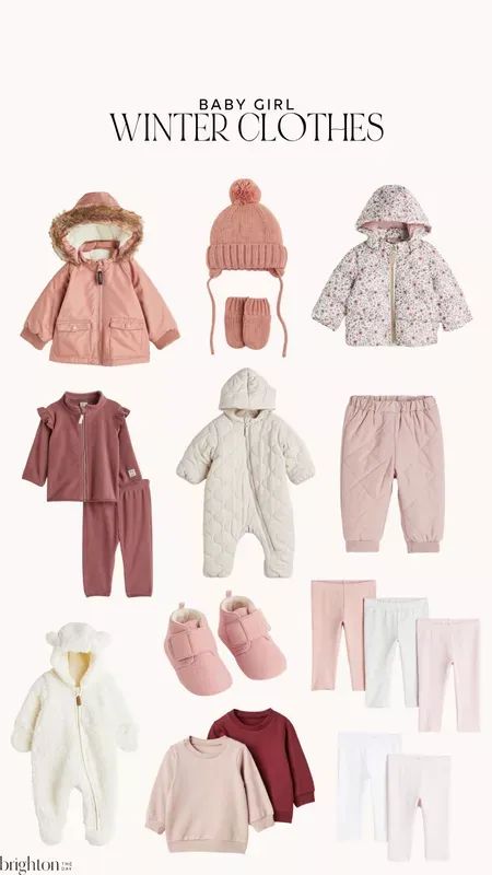 Winter Outfits Babygirl, Newborn Girl Winter Outfits, Baby Winter Outfits Girl, Winter Newborn Outfits, Winter Baby Girl Outfits, Newborn Winter Outfits, Winter Baby Outfits, Baby Winter Outfits