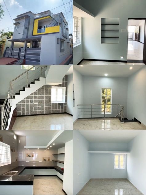 House for sale in Thudiyalur, Thoppampatti | 3BHK | Corner house | North facing | Coimbatore

For booking call 👉  6374907880
                                     6379188694

PROPERTY DETAILS

▪️3BHK Independent house 
▪️North West corner site 
▪️North facing main door 
▪️Land area : 2.5 cents 
▪️Build-up area : 1750 sqft
▪️Individual bore well 
▪️DTCP approved site 

House price with land - 65 Lakhs 
#housenlands #houseforsale #2bhkhouse #thoppampattihouse #thudiyaluhouseforsale #3bhkhouse Independent House, Corner House, 5 Cents, Main Door, Coimbatore, House Prices, North West, House For Sale, House Plans