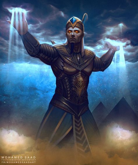 God Of Air, The Ennead, God Of Wind, God Of Peace, Greek Titans, Egyptian Pattern, Ancient Egyptian Deities, Kemet Egypt, Egyptian Deity