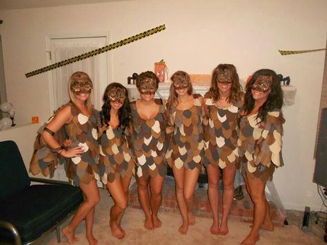 Homemade owl costume Owl Costume Women's, Owl Halloween Costumes, Clever Costumes, Owl Halloween, Owl Women, Best Costumes, Owl Costume, Halloween Coustumes, Costume For Women