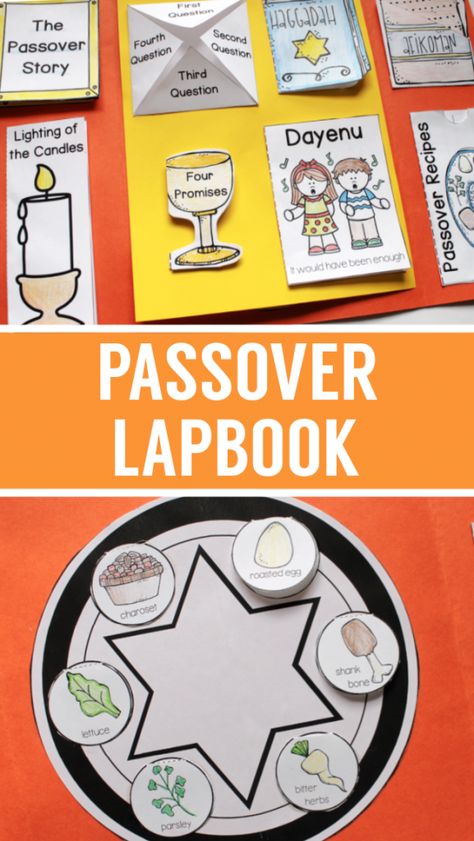 Passover Puppets Free, Passover Story Printable, Passover Toddler Crafts, Pesach Preschool, Seder Plate Craft, Passover Printables, Passover Lesson, Hebrew School Activities, Passover Activities