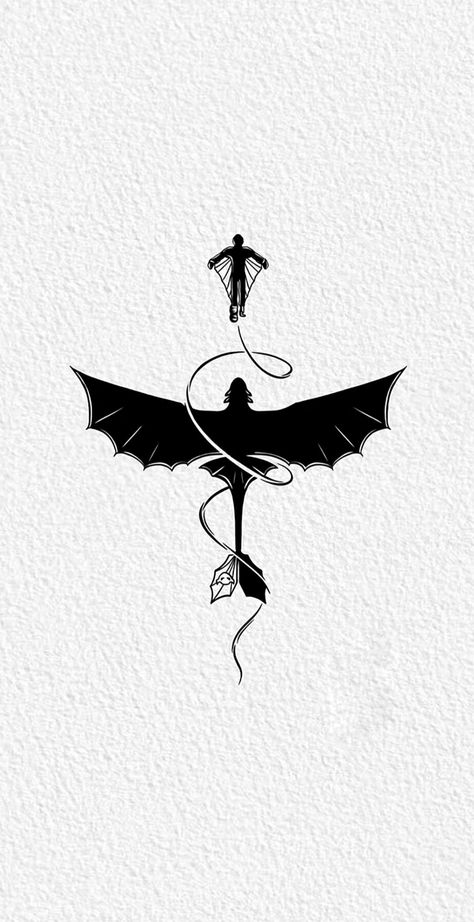 Nightfury Tattoos, Small Dragon Tattoos For Men, Toothless Outline, Car Tattoo Ideas For Men, Toothless Dragon Tattoo, Toothless Tattoo, Tato Naruto, Mystic Wallpaper, Httyd Funny