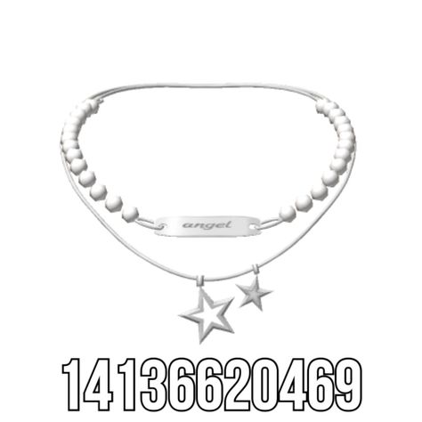 Roblox Id Codes For Necklace, Roblox Necklace Id Codes, Necklace Codes Bloxburg, Roblox Codes Necklaces, Berry Ave Necklace Code, Berry Avenue Codes Necklace, Roblox Necklace Code, Cute Blonde Hair, Fancy Dress Code