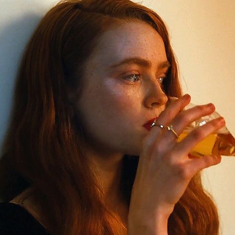 All Too Well, Sadie Sink, Sink In, Short Film, Red Hair, Follow Us, Wine, Film, On Twitter