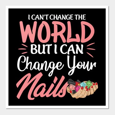 Nail Salon Slogan Ideas, Nail Slogan Ideas, Nails Slogan, Nail Slogans, Tech Vision Board, Nail Tech Vision Board, Nail Tech Humor, Nail Technician Quotes, Nail Salon Names