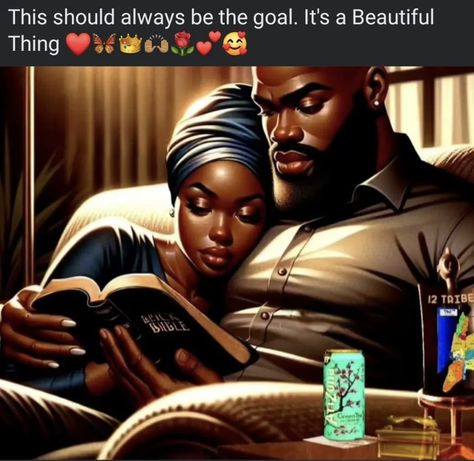 Black Love Quotes, God Centered Relationship, African American Couples, Ebony Love, Black Woman Artwork, Black Couple Art, Relationship Lessons, Christian Relationships, Godly Relationship