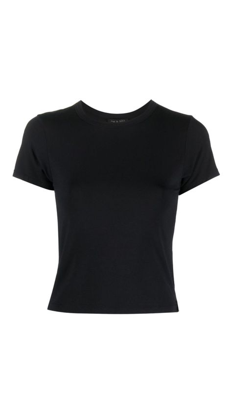 Black Plain Tshirt, Black Plain, Plain Tshirt, T Shirt, Black