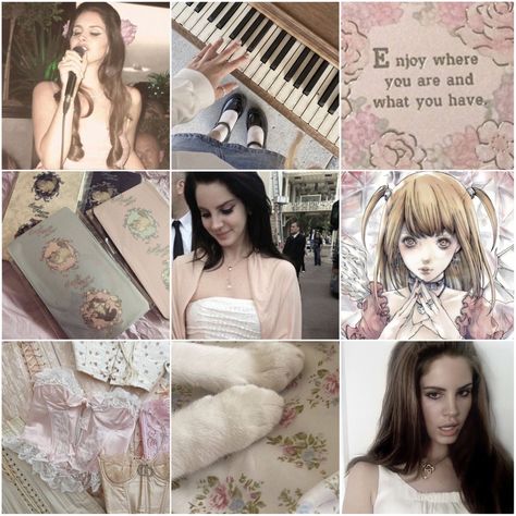 Lana Del Rey Theme, Lana Del Rey Mood Board, Moodboard Inspo, Pop Posters, Western Girl, Anime Pixel Art, Lana Del Ray, Mood Board Design, Black Pink Songs