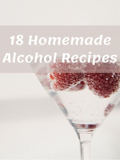 Make Your Own Alcohol, Homemade Alcohol, Vodka Wine, Liquor Recipes, Caribbean Rum, Homemade Wine, Rum Punch, Alcohol Recipes, Ginger Beer